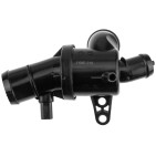 Boitier Thermostat d'Eau Pour Mercedes Classe A B A6402000715 6402000715