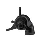 Boitier Thermostat d'Eau Pour Mercedes Classe A B A6402000715 6402000715
