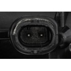 Boitier Thermostat d'Eau Pour Mercedes Classe A B A6402000715 6402000715