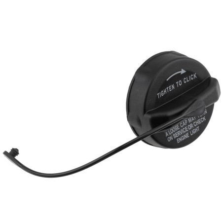 Bouchon de Réservoir Carburant Pour Jeep Wrangler - à partir de 2004 52100552AG