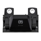 Bouton de Frein à Main Pour Porsche Cayenne Macan Panamera 971927225D