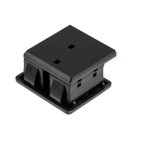 Bouton de Vitre Pour Fiat Uno Lancia Y10 181449680