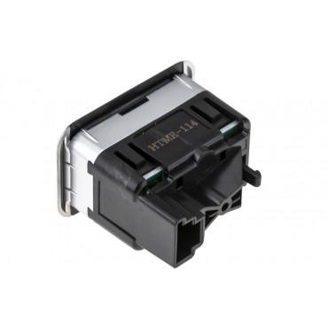 Bouton Ouverture Coffre Pour Mercedes Classe Cla C E Cls Sl A2129059200