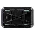 Bouton Ouverture Coffre Pour Mercedes Classe Cla C E Cls Sl A2129059200