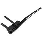 Bras d'Essuie Glace Gauche RHD Pour Audi Q7 2006-2015 4L2955407B