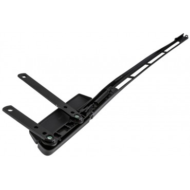 Bras d'Essuie Glace Gauche RHD Pour Audi Q7 2006-2015 4L2955407B