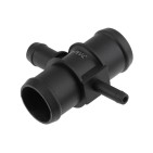 Bride Liquide de Refroidissement Pour Vw Caddy III Touran 1T0121101A