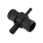 Bride Liquide de Refroidissement Pour Vw Caddy III Touran 1T0121101A
