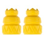 Buselure de Protection Amortisseur Arrière Pour Honda Cr-V II 52722S9A014S1