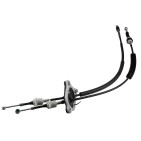 Cable de Boite de Vitesse Pour Citroën Nemo Fiat Fiorino Qubo 55224120 2444HZ