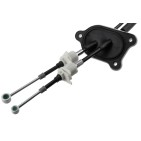Cable de Boite de Vitesse Pour Citroën Nemo Fiat Fiorino Qubo 55224120 2444HZ