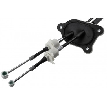 Cable de Boite de Vitesse Pour Citroën Nemo Fiat Fiorino Qubo 55224120 2444HZ