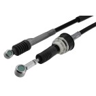 Cable de Boite de Vitesse Pour Citroën Nemo Fiat Fiorino Qubo 55224120 2444HZ