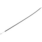 Cable d'Ouverture Capot Moteur Pour Bmw Série 5 E39 51238176596