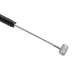 Cable d'Ouverture Capot Moteur Pour Bmw Série 5 E39 51238176596