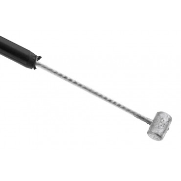 Cable d'Ouverture Capot Moteur Pour Bmw Série 5 E39 51238176596