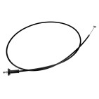 Cable d'Ouverture Capot Moteur Pour Hyundai Tucson 2004-2010 81190-2E000