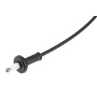 Cable d'Ouverture Capot Moteur Pour Hyundai Tucson 2004-2010 81190-2E000