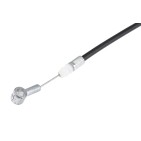 Cable d'Ouverture Capot Moteur Pour Kia Rio II 2005-2011 81190-1G100