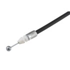 Cable d'Ouverture Capot Moteur Pour Kia Rio II 2005-2011 81190-1G100