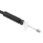 Cable d'Ouverture Capot Moteur Pour Dacia Duster Logan Sandero 6001547330