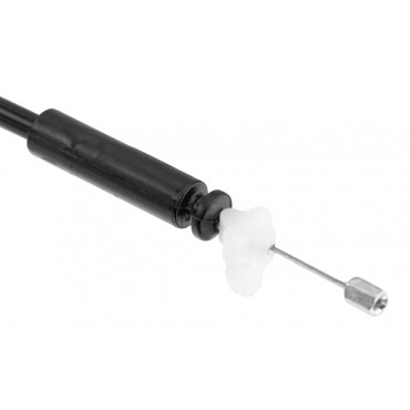 Cable d'Ouverture Capot Moteur Pour Dacia Duster Logan Sandero 6001547330