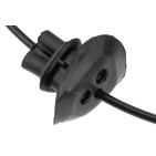 Cable d'Ouverture Capot Moteur Pour Dacia Duster Logan Sandero 6001547330