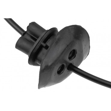 Cable d'Ouverture Capot Moteur Pour Dacia Duster Logan Sandero 6001547330