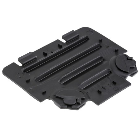 Cache Couvercle Passage de Roue Pour Bmw Série 1 E82 E88 3 E90 E91 51717143849