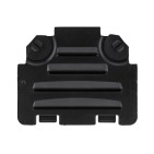 Cache Couvercle Passage de Roue Pour Bmw Série 1 E82 E88 3 E90 E91 51717143849