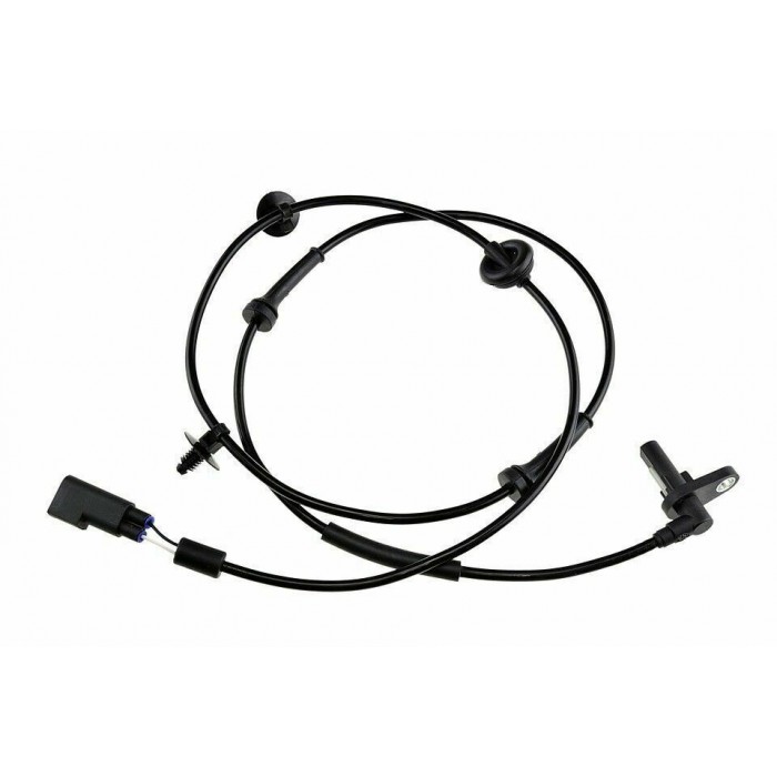 CAPTEUR ABS AVANT Gauche ou Droit FORD TRANSIT TOURNEO FD FB FS FZ FC FM 1385797