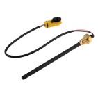 Capteur de Niveau d'Huile Pour Citroën Berlingo Peugeot Expert Partner 96321685