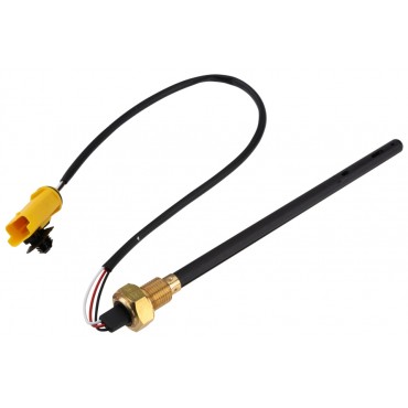 Capteur de Niveau d'Huile Pour Citroën Berlingo Peugeot Expert Partner 96321685