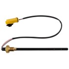 Capteur de Niveau d'Huile Pour Citroën Berlingo Peugeot Expert Partner 96321685