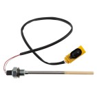 Capteur de Niveau d'Huile Pour Citroën Berlingo C-Elysee C2 C3 I C4 I 1131F7