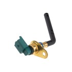 Capteur de Niveau d'Huile Pour Citroën C4 I C5 II III C8 Jumpy I II 1131J6