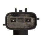 Capteur de Niveau d'Huile Pour Nissan Navara Pathfinder III 11145-EB300
