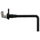 Capteur de Niveau d'Huile Pour Renault Trafic III 1.6 dCi 2014-2015 111407535R