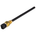 Capteur de Niveau d'Huile Pour Opel Movano B Renault Master III 111458280R