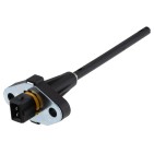 Capteur de Niveau d'Huile Pour Renault Master II 2.5 dCi 1998-2010 8200670549