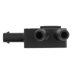 Capteur de Pression d'échappement Pour Mercedes Marco Polo Sprinter Vito 9055307