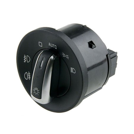 Interrupteur Commodo de phares SKODA OCTAVIA II 2004-2013 1Z0941431K
