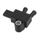 Capteur de Pression d'échappement Pour Mercedes Classe Cla A B Gla Glc 9057113