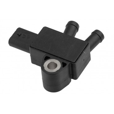 Capteur de Pression d'échappement Pour Mercedes Classe Cla A B Gla Glc 9057113