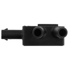 Capteur de Pression d'échappement Pour Mercedes Classe Cla A B Gla Glc 9057113