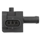 Capteur de Pression d'échappement Pour Mercedes Classe Cla A B C E G S 9059308
