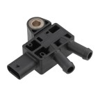 Capteur de Pression d'échappement Pour Mercedes Classe Cla A B A0009057809
