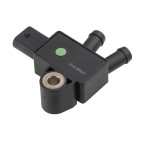 Capteur de Pression d'échappement Pour Mercedes Classe Cla A B A0009057809