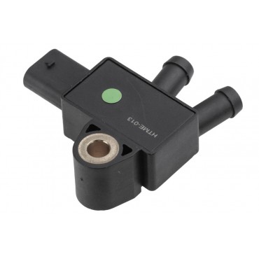 Capteur de Pression d'échappement Pour Mercedes Classe Cla A B A0009057809