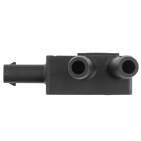 Capteur de Pression d'échappement Pour Mercedes Classe Cla A B A0009057809
